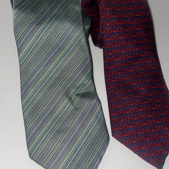 Gucci tie and more ferragamo, Celine Hermès and more you pick we deliver - Picture 7 of 10